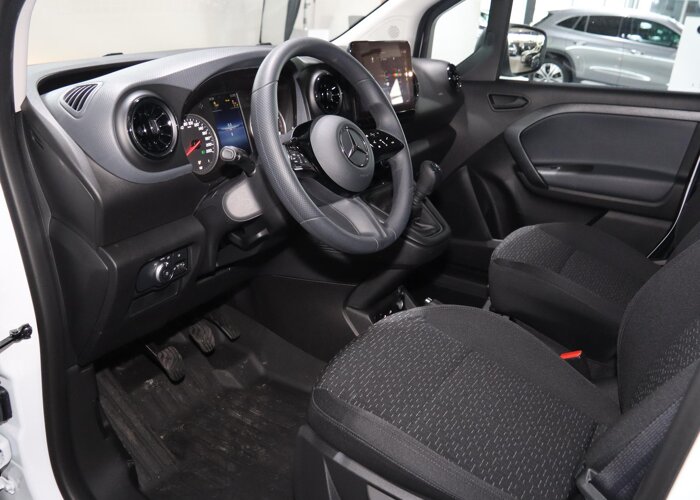 Mercedes-Benz Citan 108 CDI | L1 | BASE |