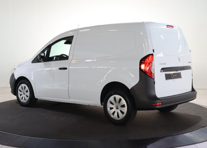 Mercedes-Benz Citan 108 CDI | L1 | BASE |