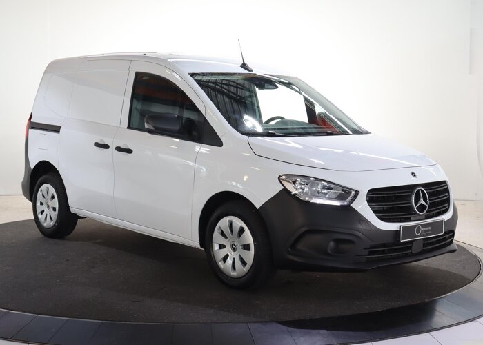 Mercedes-Benz Citan 108 CDI | L1 | BASE |