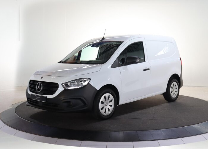 Mercedes-Benz Citan 108 CDI | L1 | BASE |