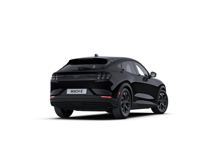 Ford Mustang Mach-E Mach-E Standard Range RWD (73 kWh)