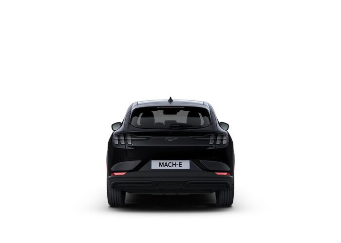 Ford Mustang Mach-E Mach-E Standard Range RWD (73 kWh)