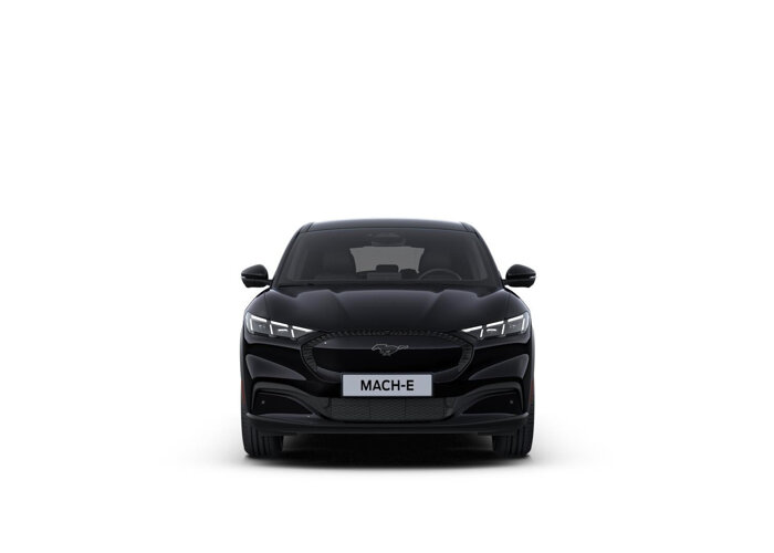 Ford Mustang Mach-E Mach-E Standard Range RWD (73 kWh)