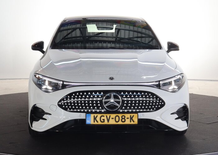 Mercedes-Benz CLA-Klasse 250+ Launch Edition 85.5 kWh