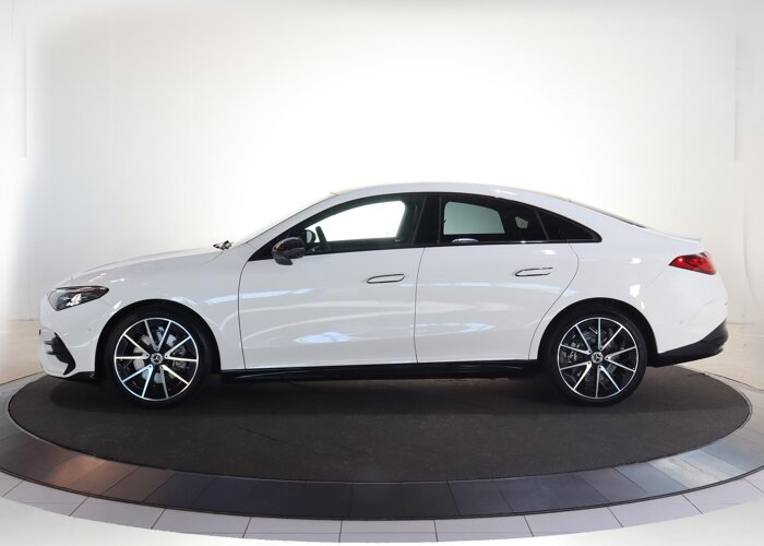 Mercedes-Benz CLA-Klasse 250+ Launch Edition 85.5 kWh
