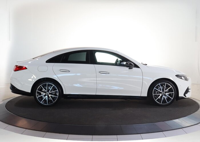 Mercedes-Benz CLA-Klasse 250+ Launch Edition 85.5 kWh