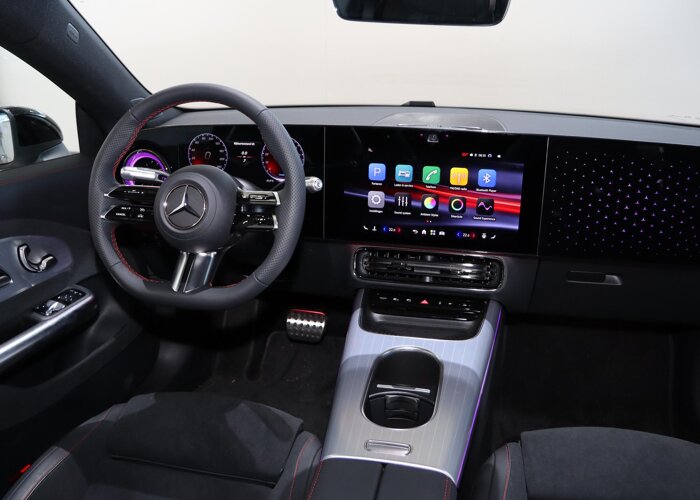 Mercedes-Benz CLA-Klasse 250+ Launch Edition 85.5 kWh