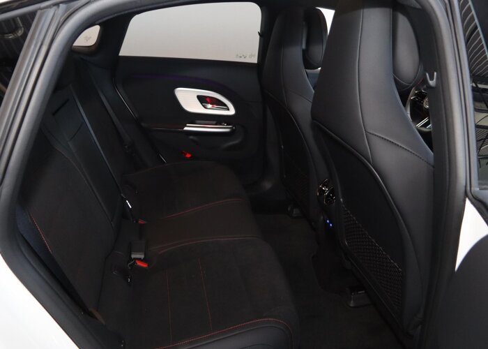 Mercedes-Benz CLA-Klasse 250+ Launch Edition 85.5 kWh