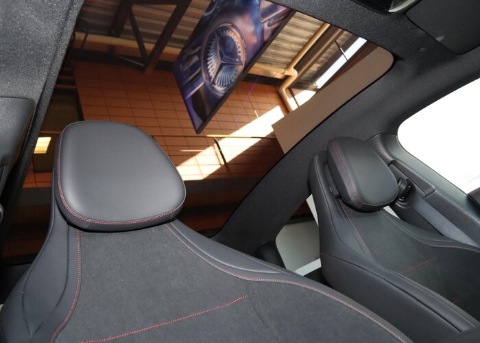 Mercedes-Benz CLA-Klasse 250+ Launch Edition 85.5 kWh