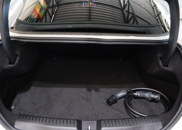Mercedes-Benz CLA-Klasse 250+ Launch Edition 85.5 kWh