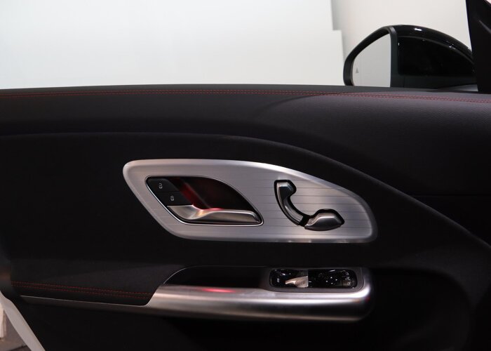 Mercedes-Benz CLA-Klasse 250+ Launch Edition 85.5 kWh