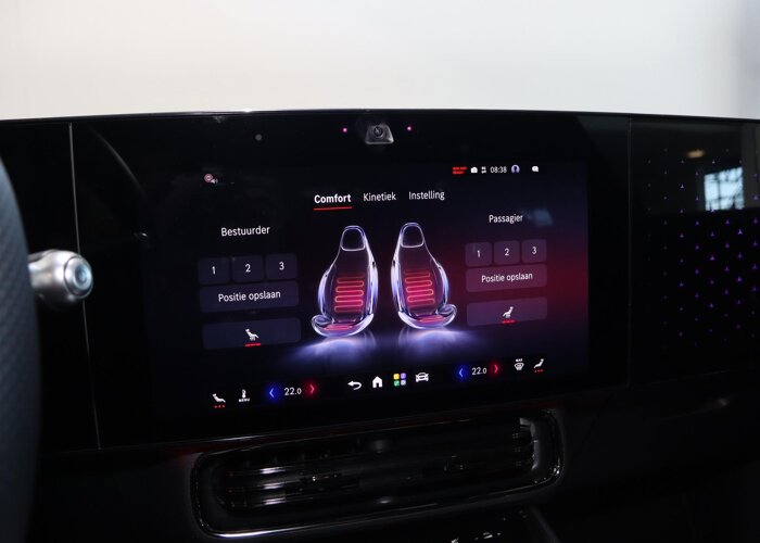Mercedes-Benz CLA-Klasse 250+ Launch Edition 85.5 kWh