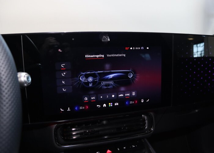 Mercedes-Benz CLA-Klasse 250+ Launch Edition 85.5 kWh
