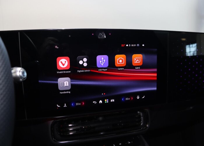 Mercedes-Benz CLA-Klasse 250+ Launch Edition 85.5 kWh