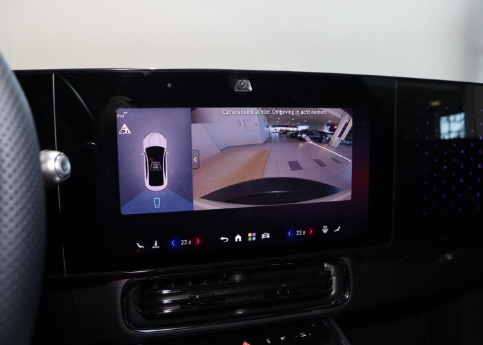 Mercedes-Benz CLA-Klasse 250+ Launch Edition 85.5 kWh
