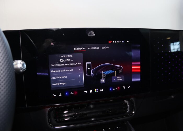 Mercedes-Benz CLA-Klasse 250+ Launch Edition 85.5 kWh