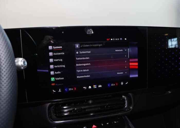 Mercedes-Benz CLA-Klasse 250+ Launch Edition 85.5 kWh