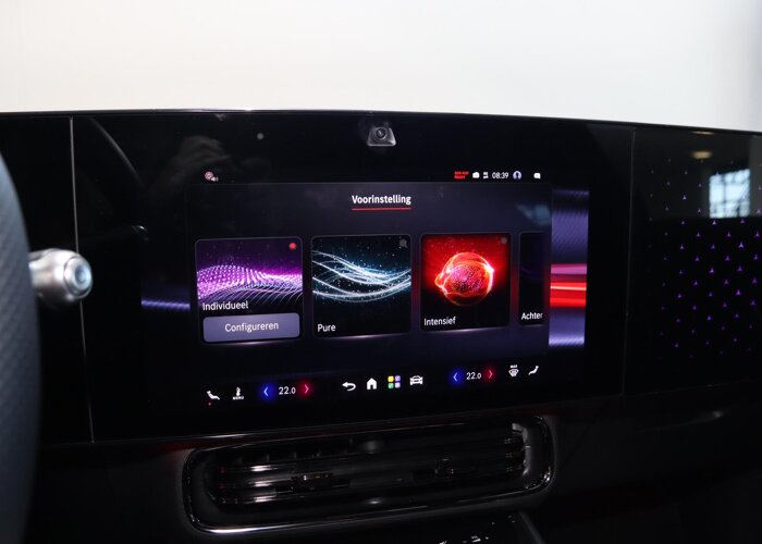Mercedes-Benz CLA-Klasse 250+ Launch Edition 85.5 kWh