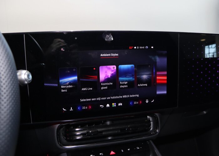 Mercedes-Benz CLA-Klasse 250+ Launch Edition 85.5 kWh