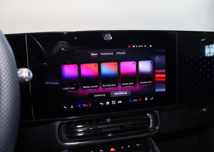Mercedes-Benz CLA-Klasse 250+ Launch Edition 85.5 kWh