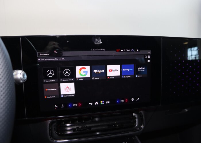 Mercedes-Benz CLA-Klasse 250+ Launch Edition 85.5 kWh