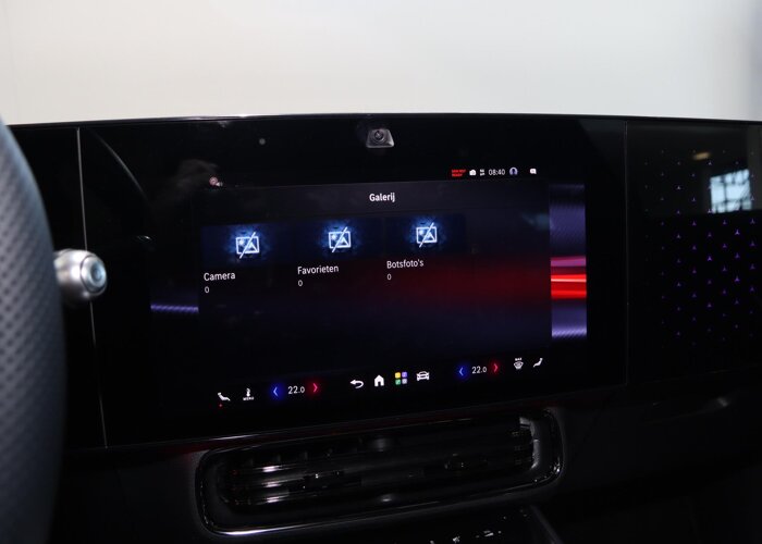 Mercedes-Benz CLA-Klasse 250+ Launch Edition 85.5 kWh