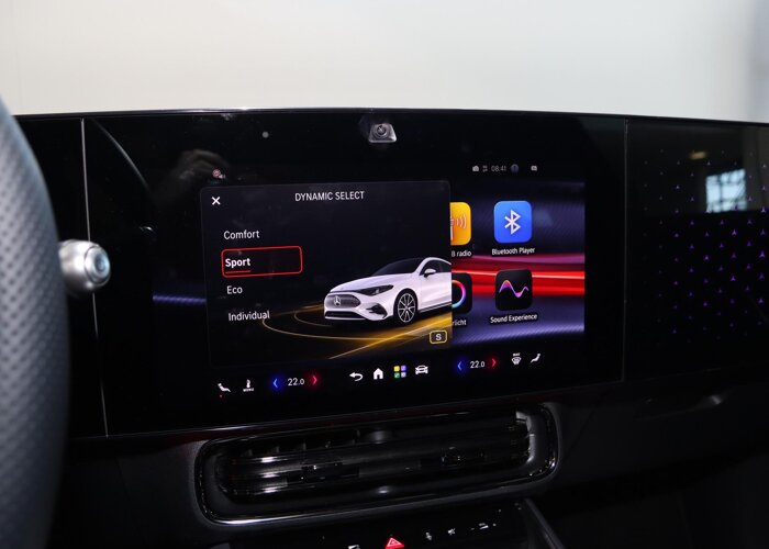 Mercedes-Benz CLA-Klasse 250+ Launch Edition 85.5 kWh