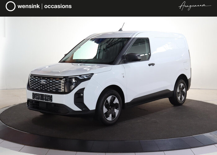 Ford E-Transit Courier Trend 44 kWh
