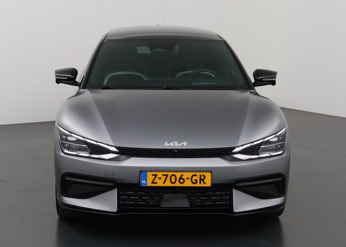 Kia Ev6 GT-Line AWD 77.4 kWh