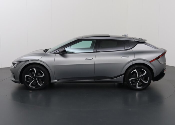 Kia Ev6 GT-Line AWD 77.4 kWh