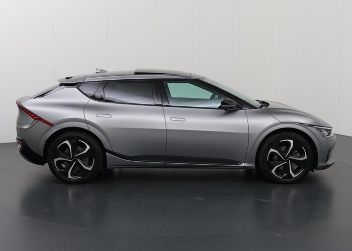 Kia Ev6 GT-Line AWD 77.4 kWh