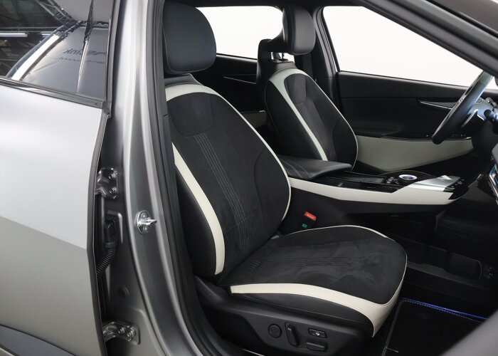 Kia Ev6 GT-Line AWD 77.4 kWh