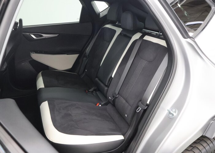 Kia Ev6 GT-Line AWD 77.4 kWh