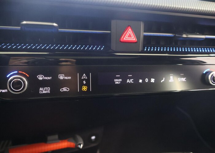 Kia Ev6 GT-Line AWD 77.4 kWh