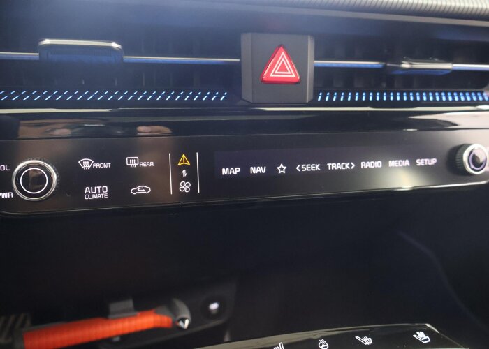 Kia Ev6 GT-Line AWD 77.4 kWh