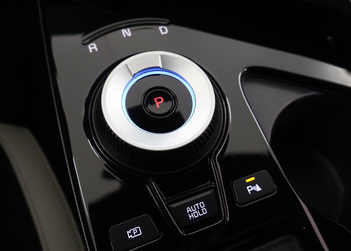 Kia Ev6 GT-Line AWD 77.4 kWh