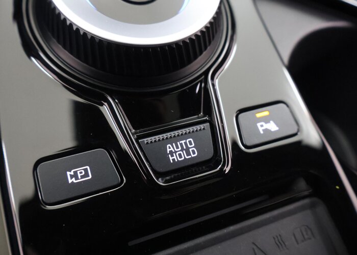 Kia Ev6 GT-Line AWD 77.4 kWh