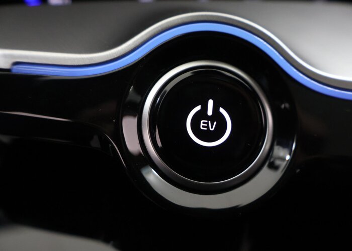Kia Ev6 GT-Line AWD 77.4 kWh
