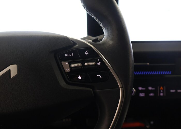 Kia Ev6 GT-Line AWD 77.4 kWh