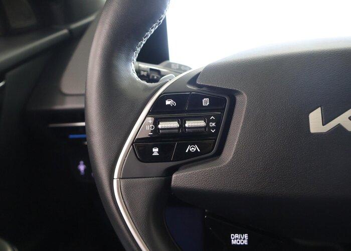 Kia Ev6 GT-Line AWD 77.4 kWh