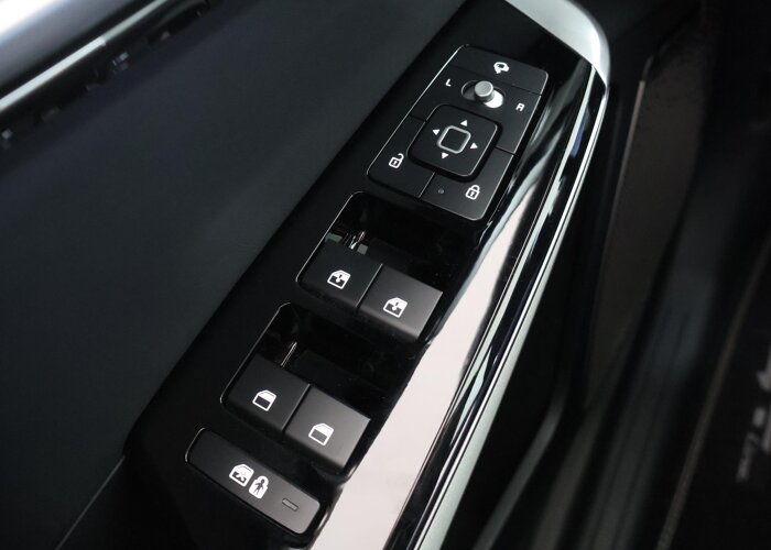 Kia Ev6 GT-Line AWD 77.4 kWh
