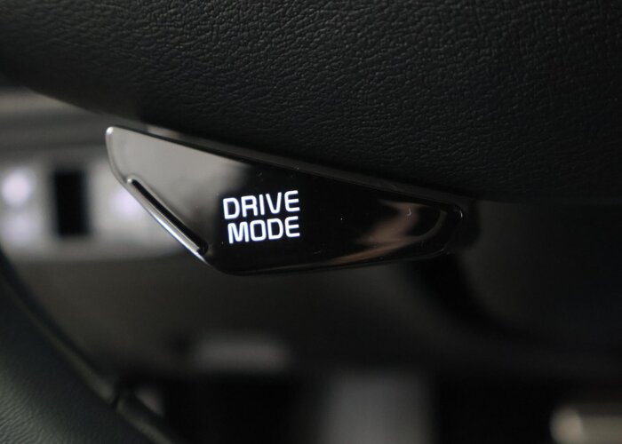 Kia Ev6 GT-Line AWD 77.4 kWh