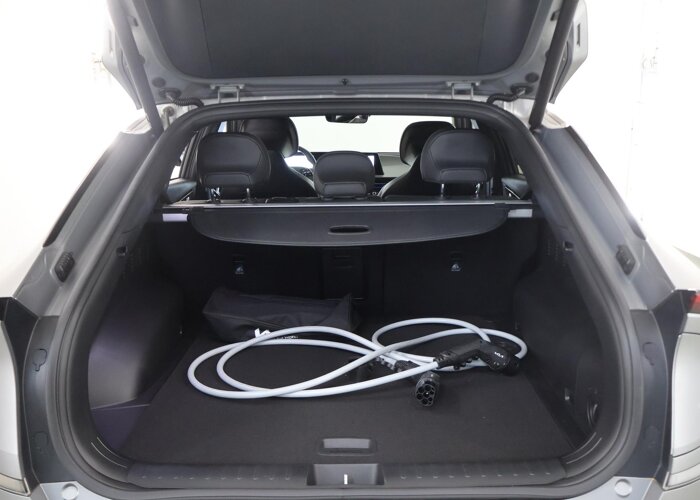 Kia Ev6 GT-Line AWD 77.4 kWh