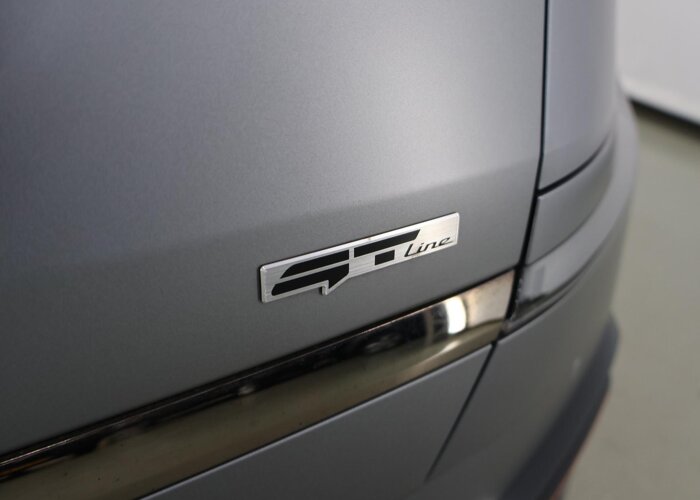 Kia Ev6 GT-Line AWD 77.4 kWh