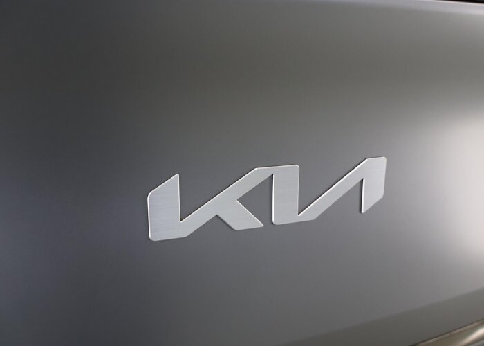 Kia Ev6 GT-Line AWD 77.4 kWh