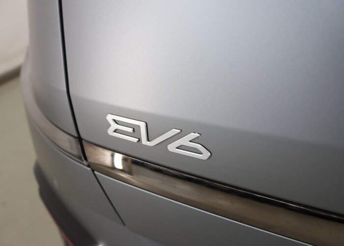 Kia Ev6 GT-Line AWD 77.4 kWh