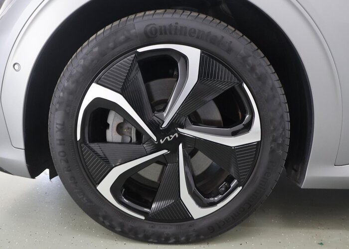 Kia Ev6 GT-Line AWD 77.4 kWh