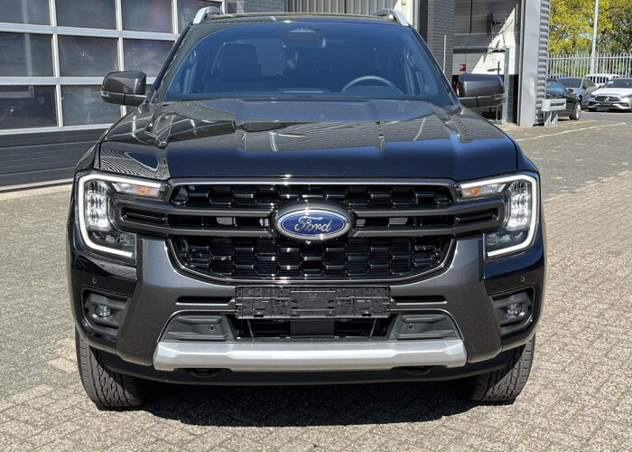 Ford Ranger Wildtrak Double Cab 2.3 PHEV 279pk!
