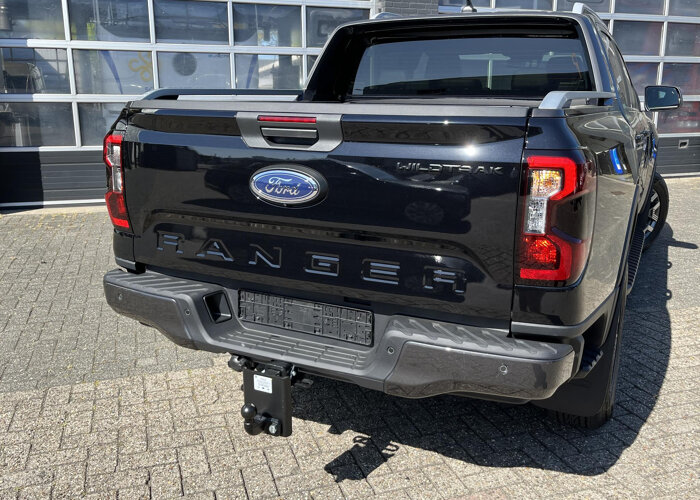 Ford Ranger Wildtrak Double Cab 2.3 PHEV 279pk!