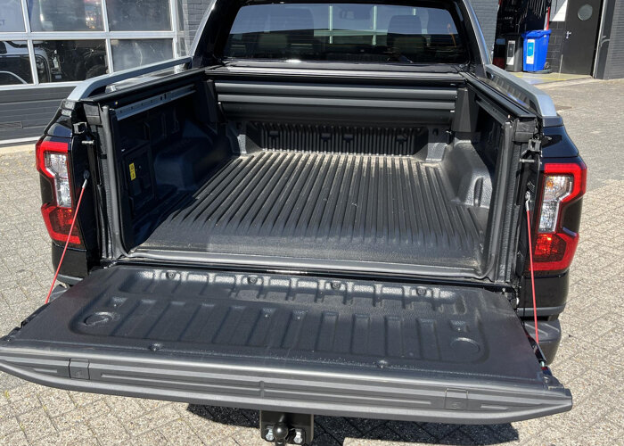 Ford Ranger Wildtrak Double Cab 2.3 PHEV 279pk!